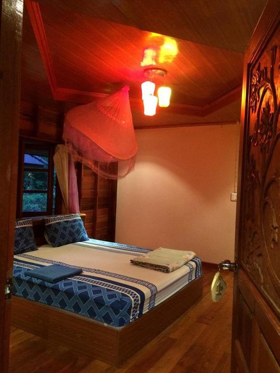 Namtok Bungalows Ko Yao Noi Extérieur photo