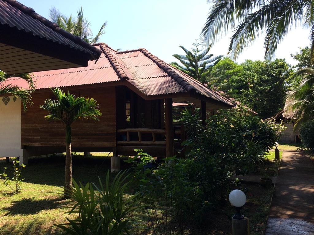 Namtok Bungalows Ko Yao Noi Extérieur photo